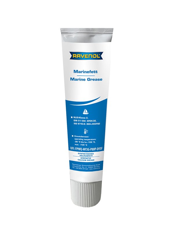 RAVENOL Marinefett 100 g