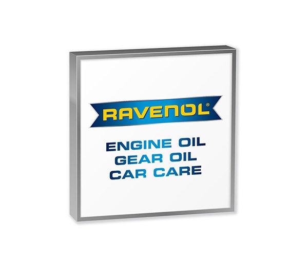 RAVENOL Lightbox 80 x 80cm 1 St