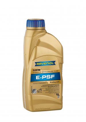 RAVENOL Elektro-Hydraulik E-PSF Fluid Product image for RAVENOL Elektro-Hydraulik E-PSF Fluid