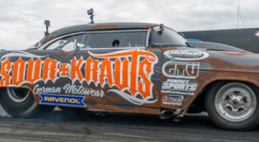 RAVENOL ist neuer „Lane-Partner“ der NitrOlympX