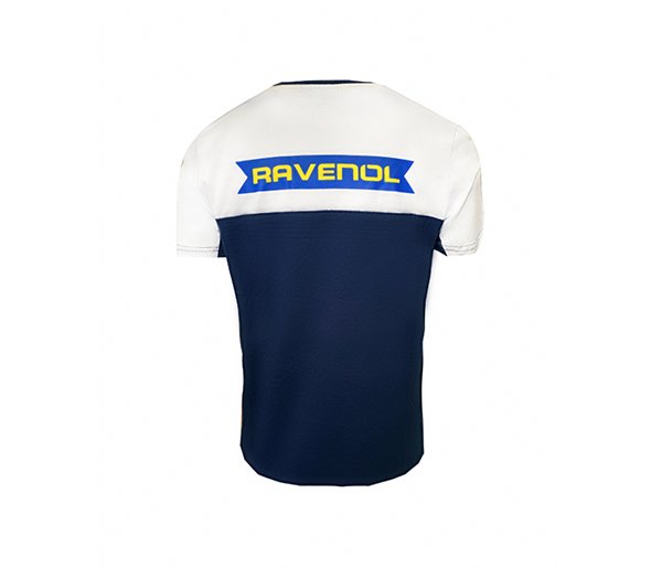 RAVENOL T-Shirt 24h Race 2024 1 St