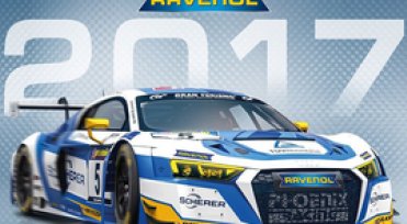 Formula One World Champion Nico Rosberg paid tribute to by ADAC