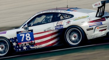 RAVENOL neuer MRS Team-Partner im GT- und Langstreckensport