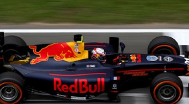 Prema Racing heads to Monaco with boosted confidence