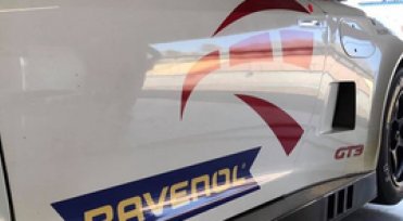 RAVENOL showcases itself at the world fair for classic cars