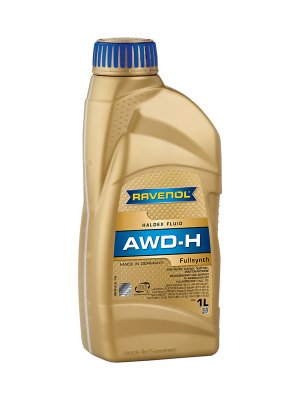 RAVENOL AWD-H Fluid Produktabbildung für RAVENOL AWD-H Fluid