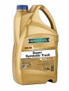 Image RAVENOL Super Synthetic Truck SAE 5W-30