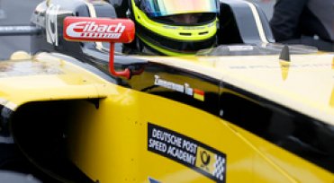 Beim Heimspiel zurück zu alter Stärke