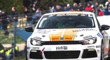 24h-Rennen 2015 auf dem Nürburgring