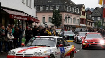 Kupplungsschaden wirft Publikumsliebling aus dem Rennen