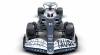 Scuderia AlphaTauri launches the AT03 ahead of the 2022 Formula 1 season