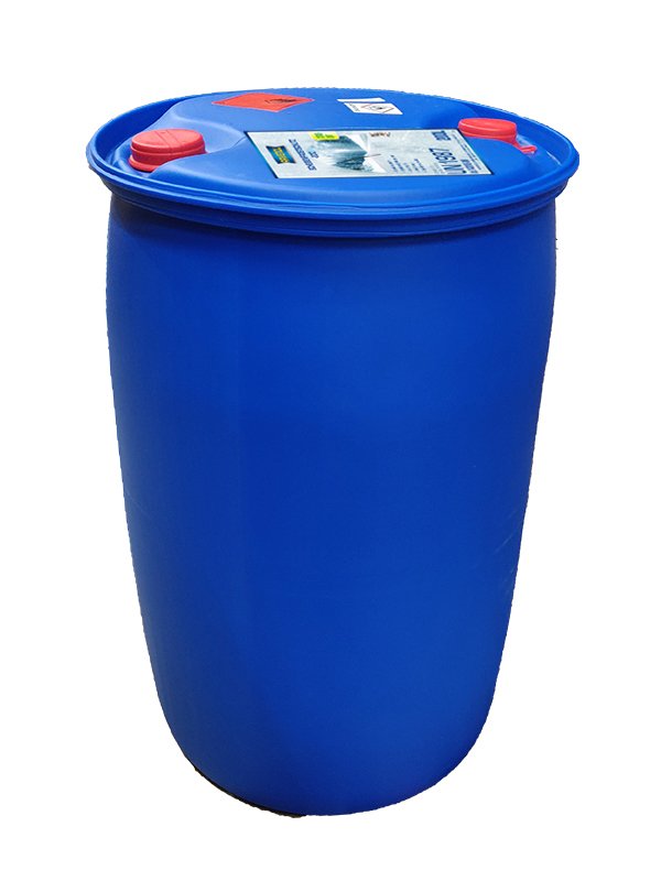 RAVENOL Scheibenfrostschutz -20°C 200 L