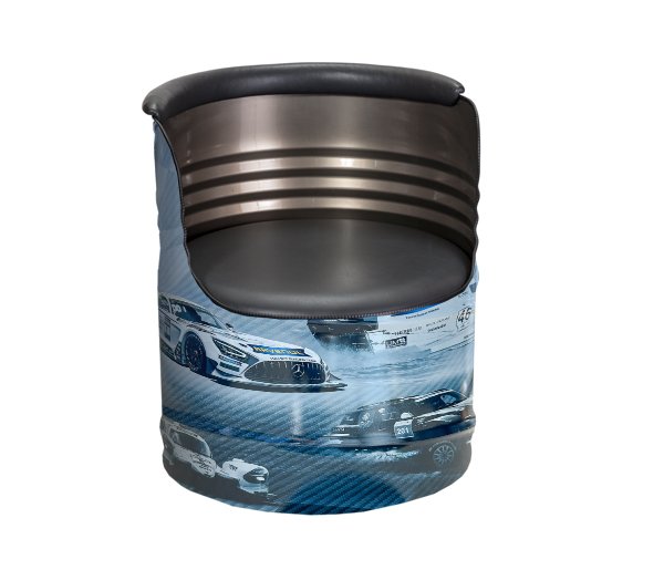 RAVENOL Fass-Sessel 1 St