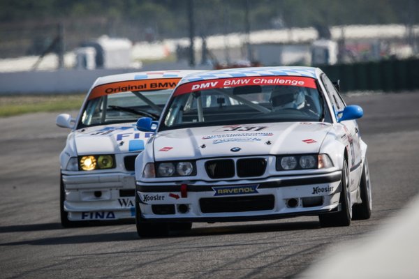 Oldtimer Grand Prix