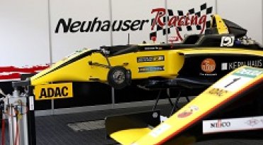 „Wir wollen um den Sieg mitfahren“