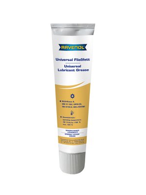 RAVENOL Universal Fließfett Produktabbildung für RAVENOL Universal Fließfett