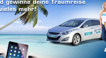 RAVENOL sucht Testfahrer für ein neues, umweltschonendes Motorenöl