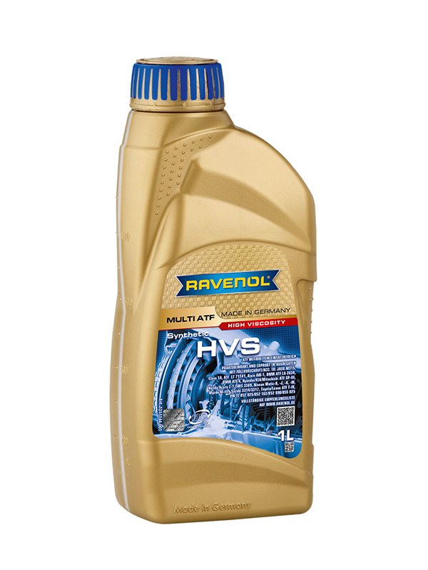 RAVENOL Multi ATF HVS Fluid 1 L