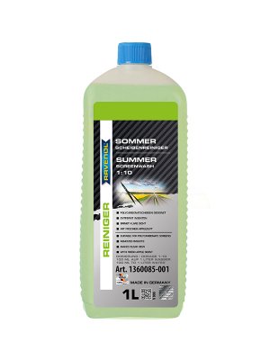 Product image for RAVENOL Summer Screen Wash 1:10