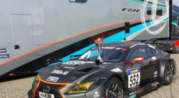 Farnbacher-Team mit erneuter Überraschung