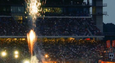 NitrOlympX 2016 – Echt. Stark.