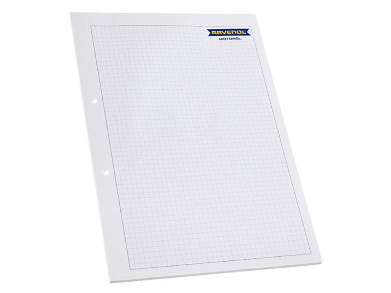 RAVENOL A4 Block 1 St