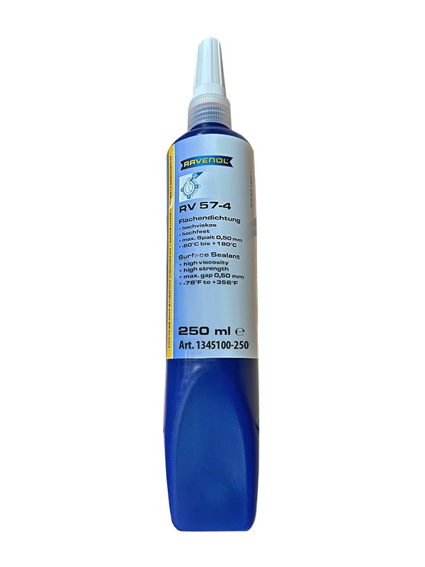 RAVENOL Flächendichtung RV 57-4 1 St