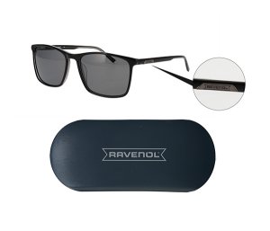 Image RAVENOL 80 Jahre Sonnenbrille