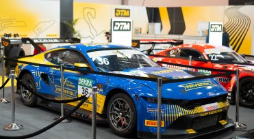 RAVENOL auf der Essen Motor Show 2025: Racing-Performance und Pflegeprodukte der nächsten Generation