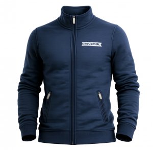 Image RAVENOL Sweatjacke 2025