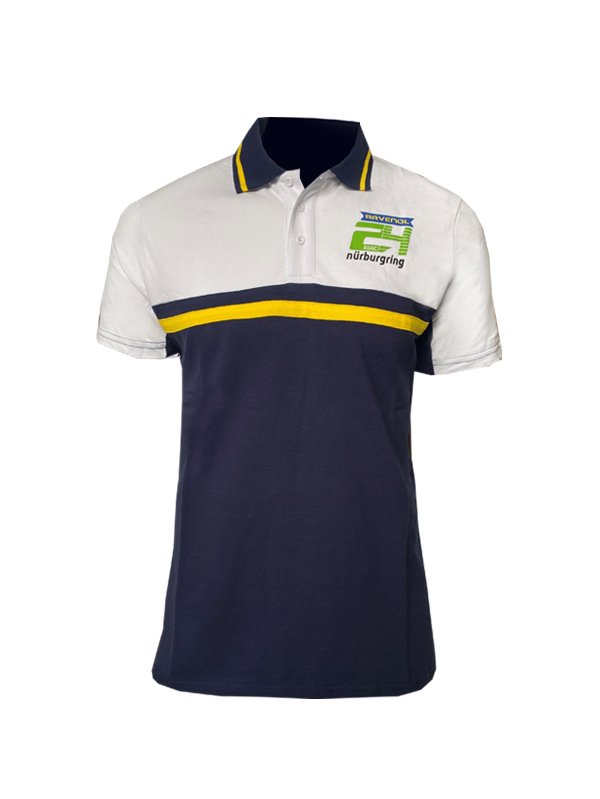 RAVENOL Polo 24h Race 2024 1 St