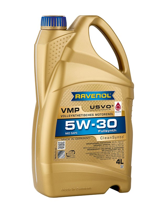 RAVENOL VMP SAE 5W-30 4 L