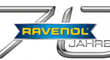 70 Jahre RAVENOL