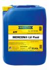 ATF Fluid - RAVENOL Mercon LV Fluid - RAVENOL AMERICA LLC