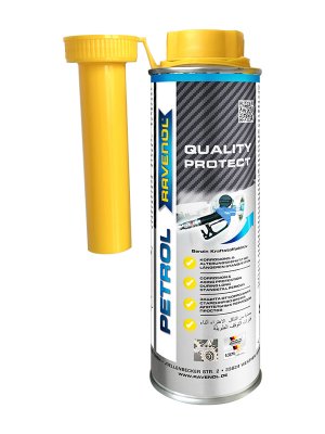 Product image for RAVENOL Petrol Quality Protect