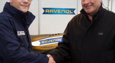 RAVENOL und FIA Formel-3-EM intensivieren Partnerschaft