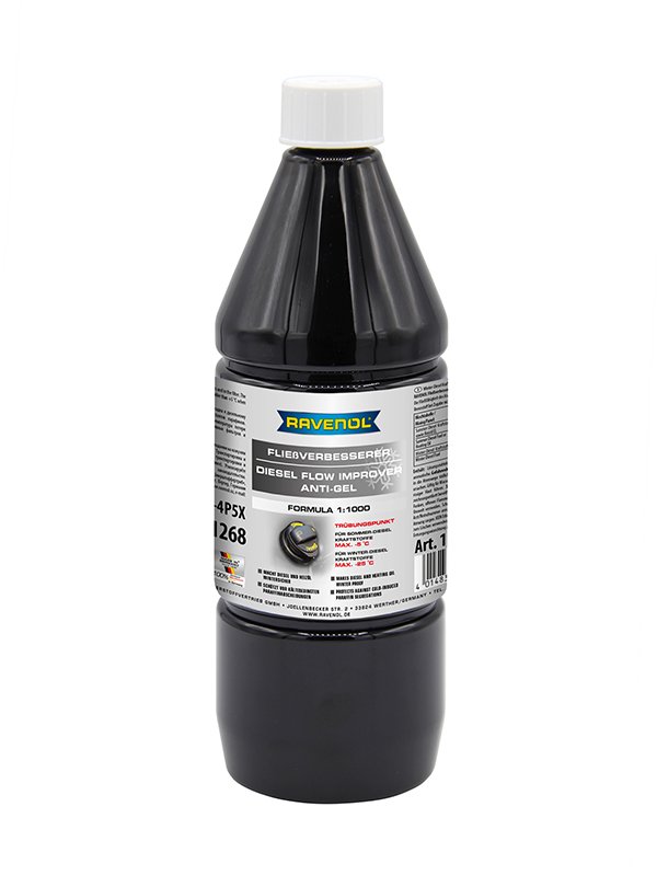 RAVENOL Fließverbesserer 1 L