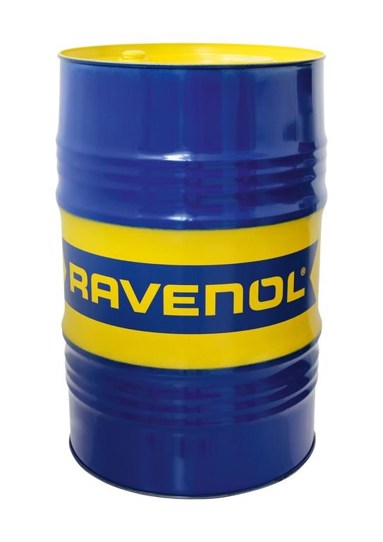 RAVENOL MARINEOIL SHPD 25W-40 mineral 208 L