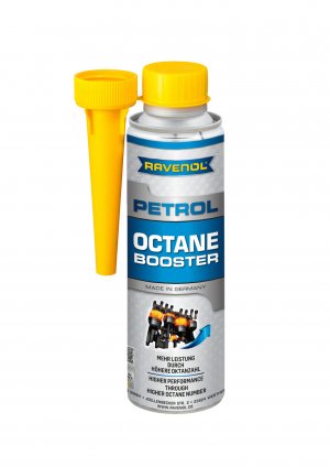 Octane Booster
