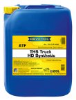 RAVENOL ATF THS Truck HD Synthetic RAVENOL ATF THS Truck HD Synthetic