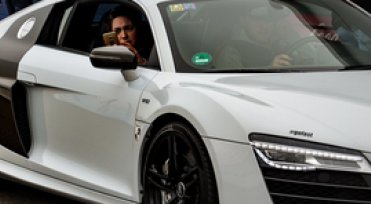 RAVENOL at the ‘Motion Drive Motorsporttag XXL’