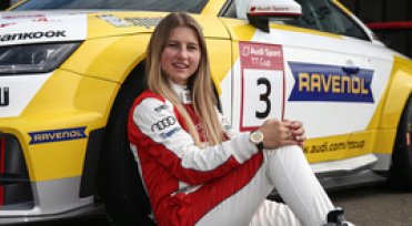 Season finale in the DTM support programme