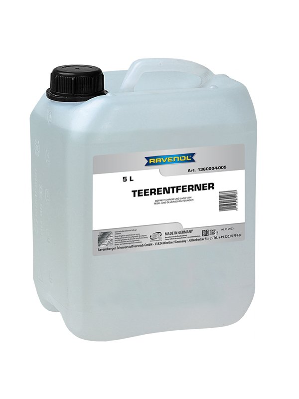 RAVENOL Teerentferner 5 L