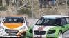 Double Victory for Volland Racing -  Zagumennov and Misyulya achieve 1st and 2nd place at the start of the EuropeanRX 2014