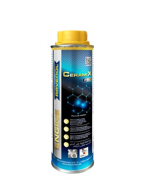 Product image for RAVENOL CeramiX-Pro