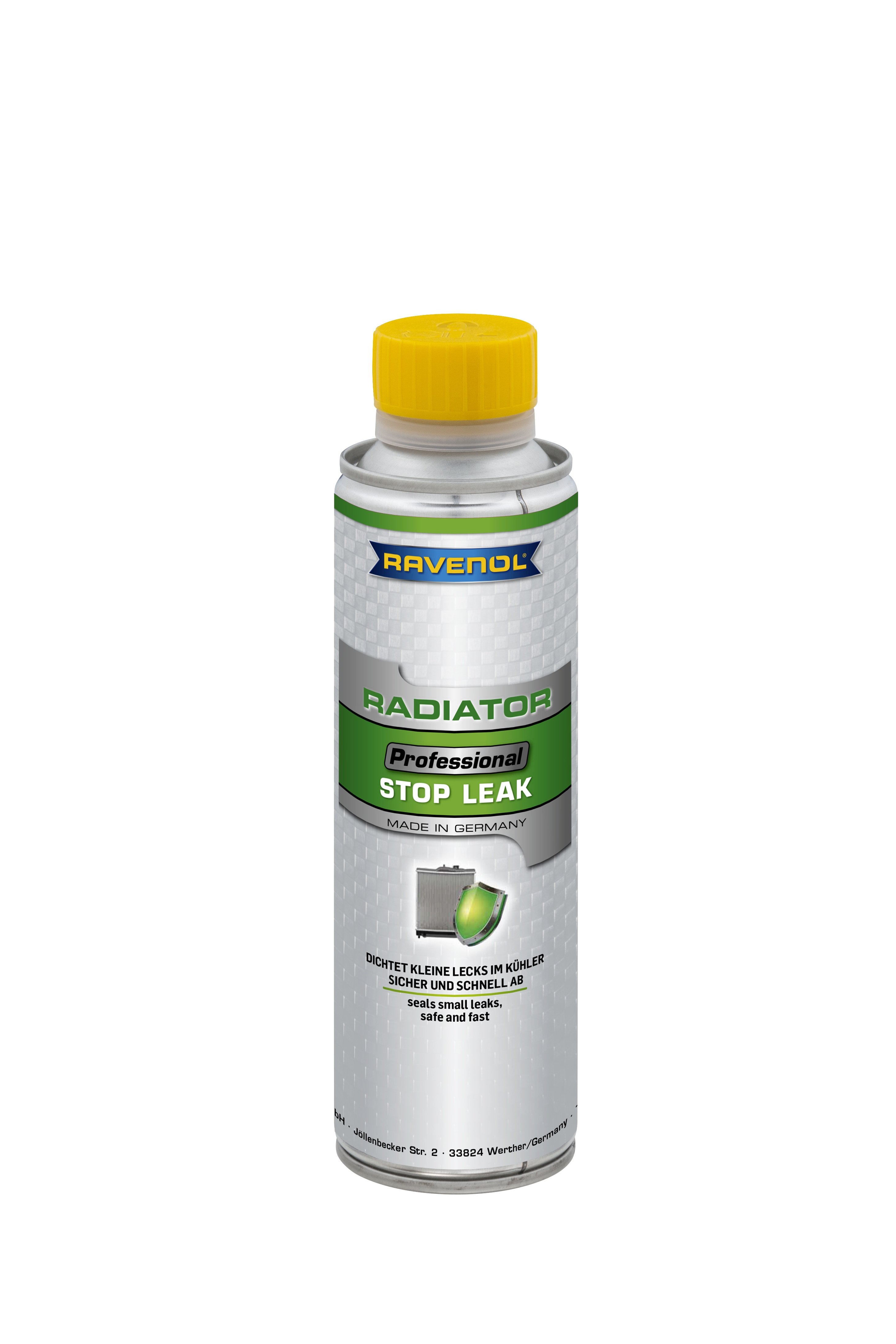 RAVENOL Professional Radiator Stop Leak 0.3 L