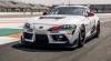 Toyota GR Supra GT4 to be raced using RAVENOL lubricants