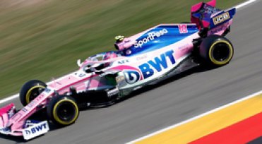 Image Hockenheim takes centre stage – Formula One to race in Germany!