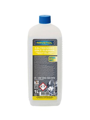RAVENOL Kaltreiniger lösemittelfrei Product image for RAVENOL Kaltreiniger lösemittelfrei
