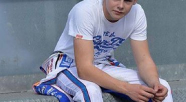 Adrian Neweys Sohn Harrison wird Teamkollege von Mick Schumacher bei RAVENOL-Partner Van Amersfoort Racing